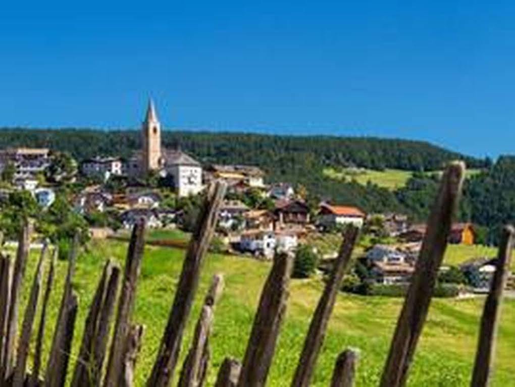 Antica Locanda al Cervo San Genesio Atesino Esterno foto